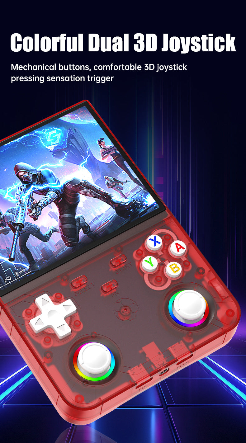 Ultra X-Handheld gaming console - 128GB