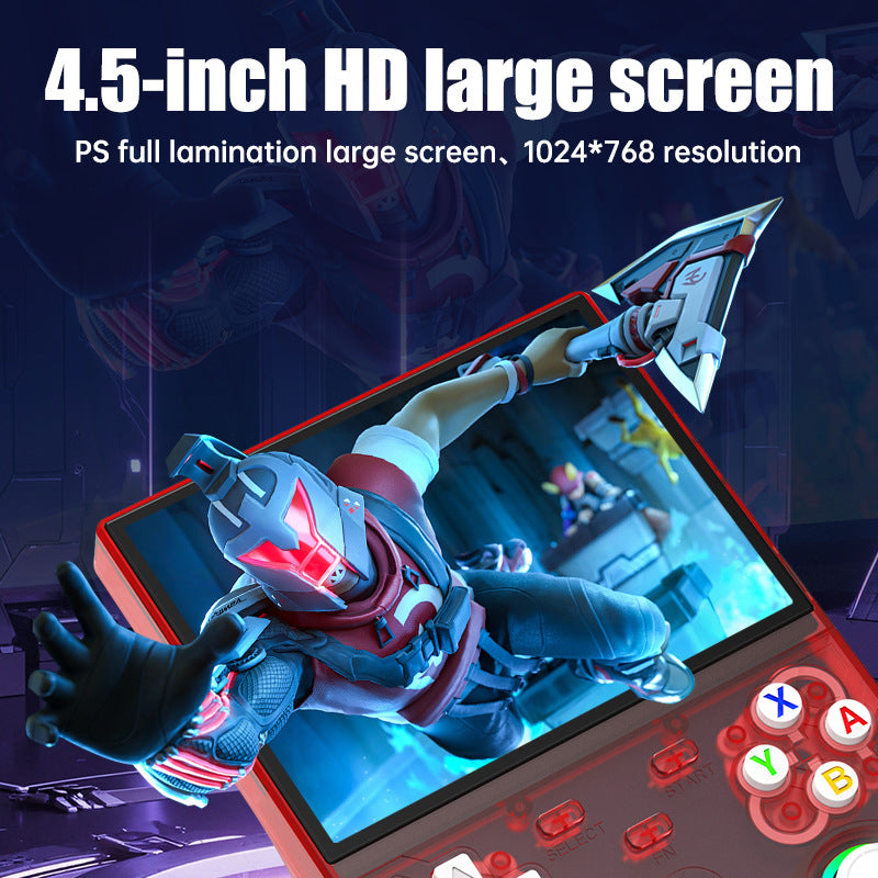 Ultra X-Handheld gaming console - 64GB