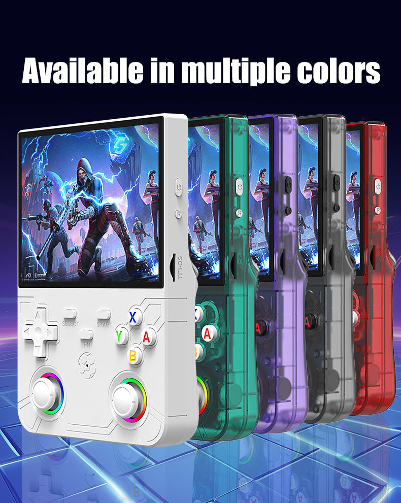 Ultra X-Handheld gaming console - 128GB