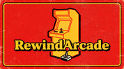 RewindArcade - Home